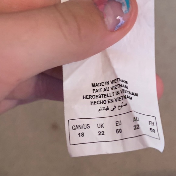 Blouse - Picture 2 of 2